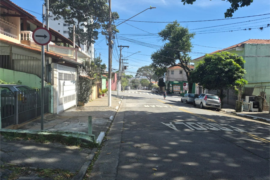 Sobrado à venda com 3 suítes em Casa Verde, São Paulo, SP