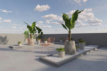 Condomínio Residencial Boa Vista