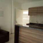 Apartamento para alugar com 1 suíte em Santana, São Paulo, SP