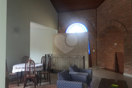 Casa à venda com 7 quartos, sendo 4 suítes,  no condomínio São Joaquim, Vinhedo - SP