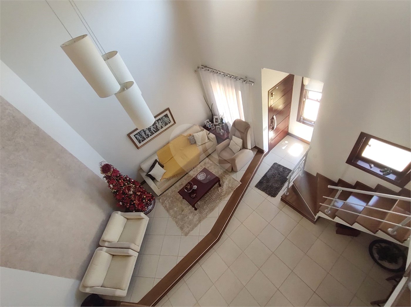Casa à venda com 3 quartos, sendo 1 suíte, em Jardim Panorama, Valinhos, SP