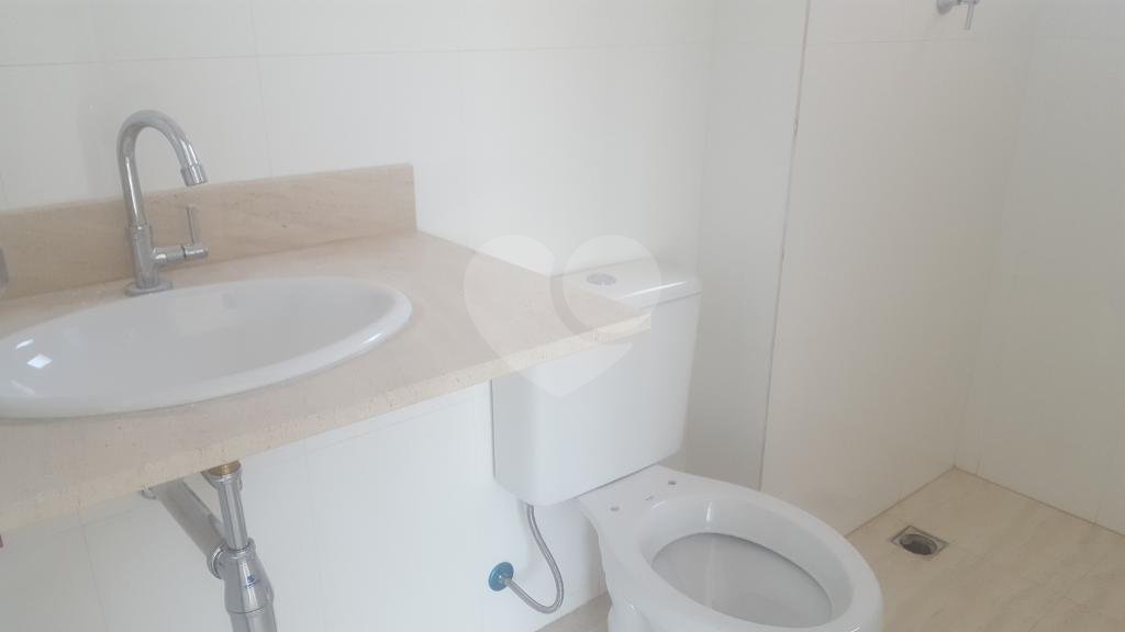 Apartamento à venda com 1 quarto em Casa Verde, São Paulo, SP