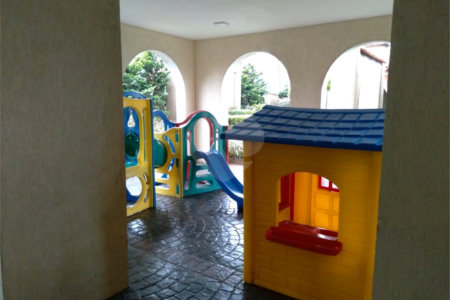 Apartamento á venda - Jabaquara