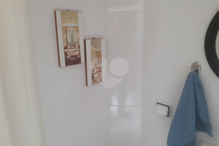 Apartamento à venda com 2 quartos em Santana, São Paulo, SP