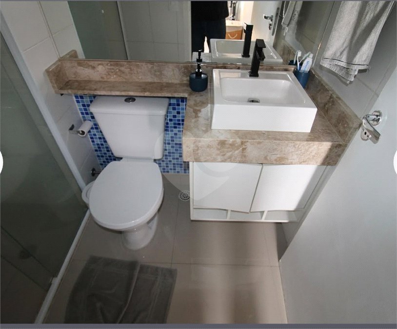 Apartamento à venda com 2 quartos em Vila Nova Cachoeirinha, São Paulo, SP