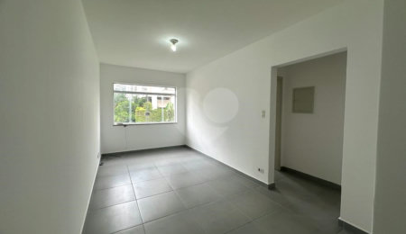 Apartamento à venda com 2 quartos em Vila Mariana, São Paulo, SP