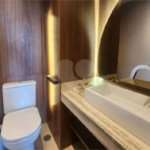 Apartamento à venda com 3 suítes em Indianópolis, São Paulo, SP