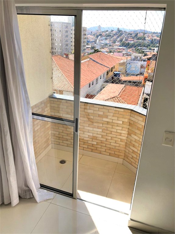 Apartamento à venda com 2 quartos em Vila Mazzei, São Paulo, SP