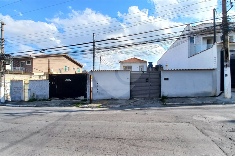 Terreno à venda com 1 quarto, sendo 2 suítes, em Vila Maria, São Paulo, SP