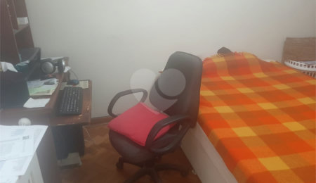 Apartamento à venda com 2 quartos em Maracanã, Rio de Janeiro, RJ