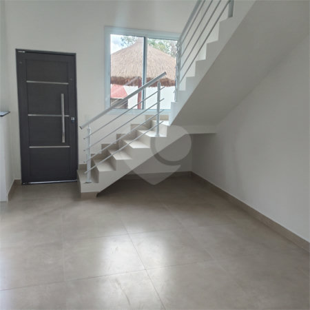 Casa à venda com 2 quartos, sendo 1 suíte, no condomínio Residencial Villaggio Gênova, Indaiatuba - SP