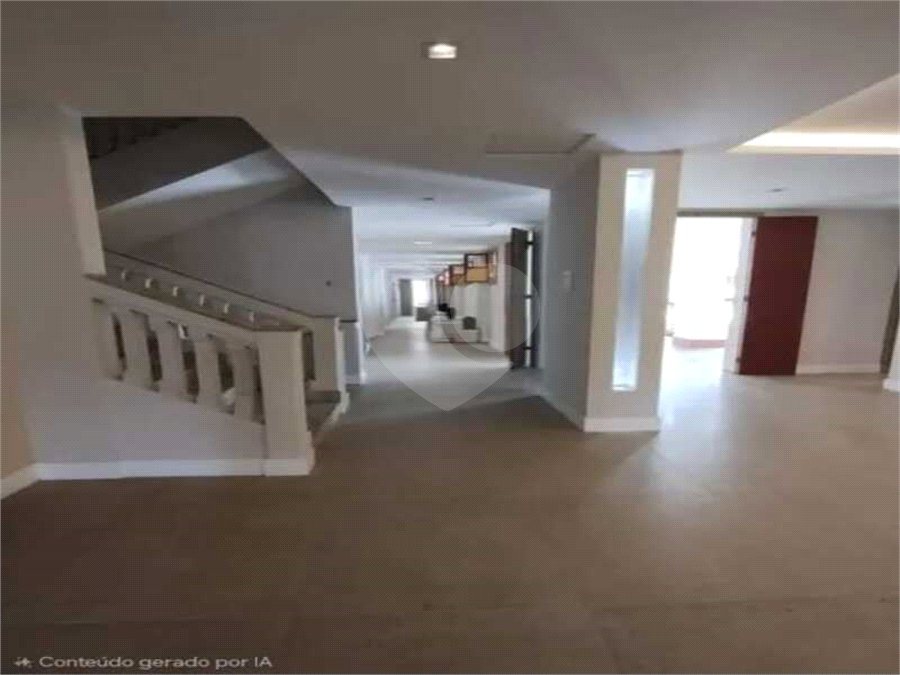Apartamento à venda com 4 quartos, sendo 3 suítes, em Tijuca, Rio de Janeiro, RJ