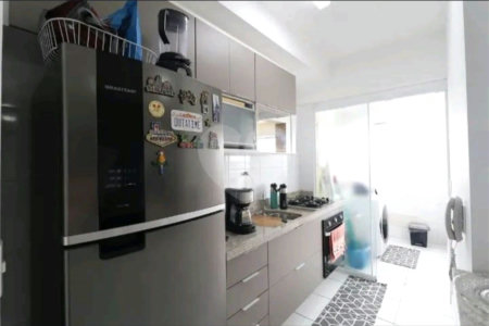Apartamento à venda com 2 quartos, sendo 1 suíte, em Vila Maria, São Paulo, SP
