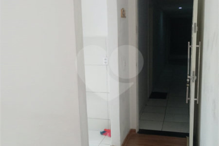 Apartamento à venda com 2 quartos em Campo Grande, Rio de Janeiro, RJ