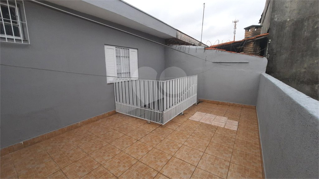Sobrado à venda com 2 quartos em Jaçanã, São Paulo, SP