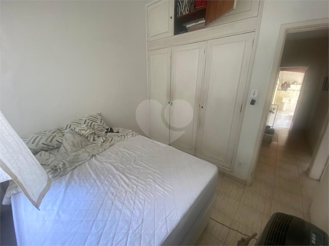 Casa de Vila à venda com 4 quartos em Grajaú, Rio de Janeiro, RJ