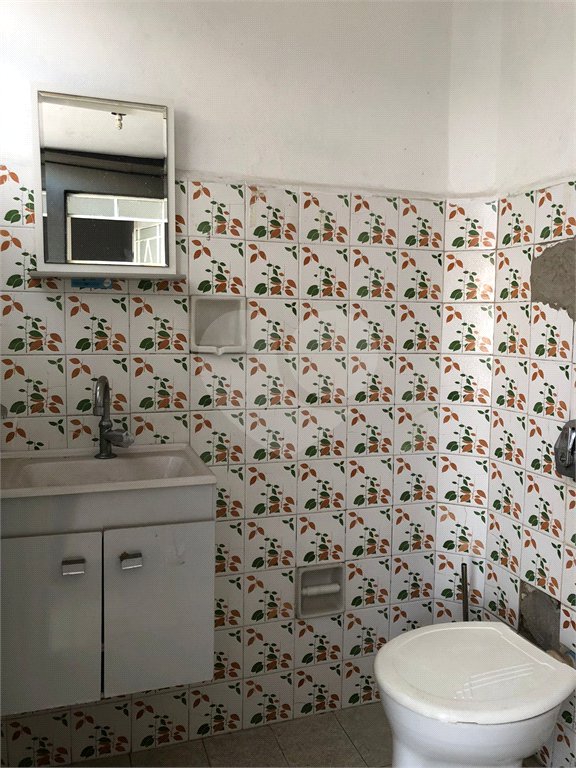 Casa à venda com 10 quartos em Santana, São Paulo, SP