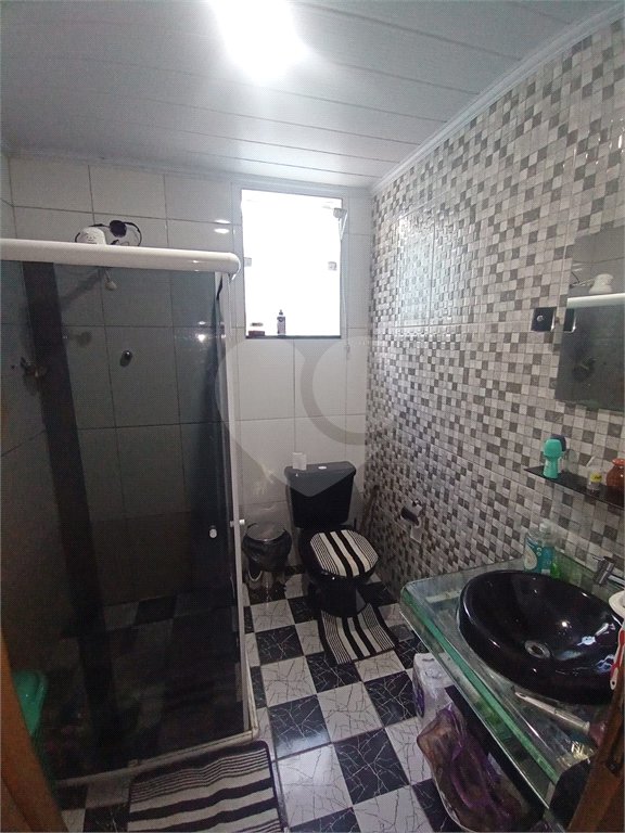 Casa à venda com 3 quartos, sendo 1 suíte, em Campo Grande, Rio de Janeiro, RJ