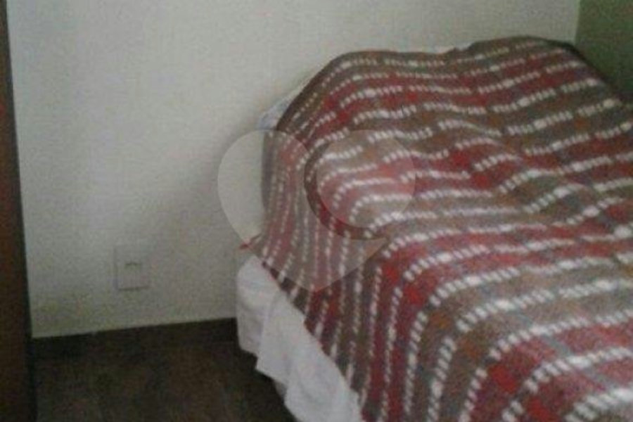 Apartamento à venda com 3 quartos em Parque Mandaqui, São Paulo, SP