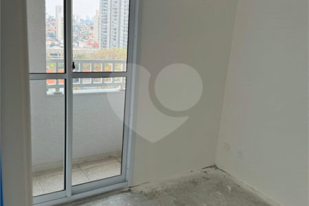 Apartamento à venda com 2 quartos em Jardim Aeroporto, São Paulo, SP