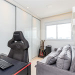Apartamento à venda com 2 quartos, sendo 1 suíte, em Santo Amaro, São Paulo, SP