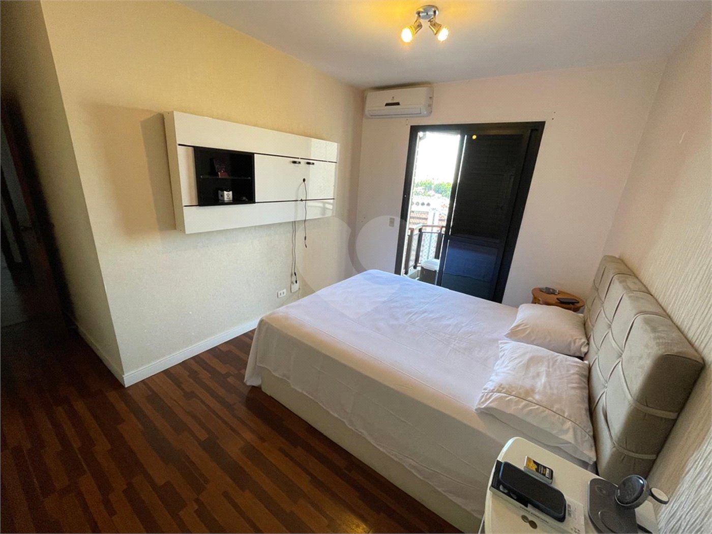 Apartamento à venda com 3 quartos, sendo 1 suíte, em Parque Bairro Morumbi, São Paulo, SP