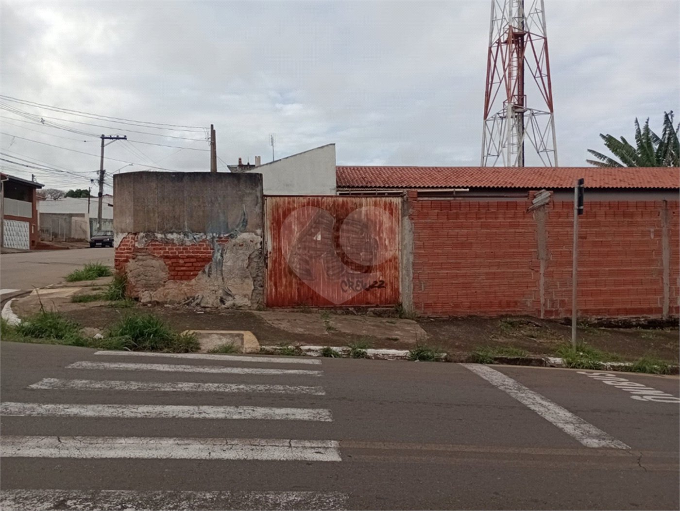 Terreno à venda em Jardim Paulista, Itapetininga, SP