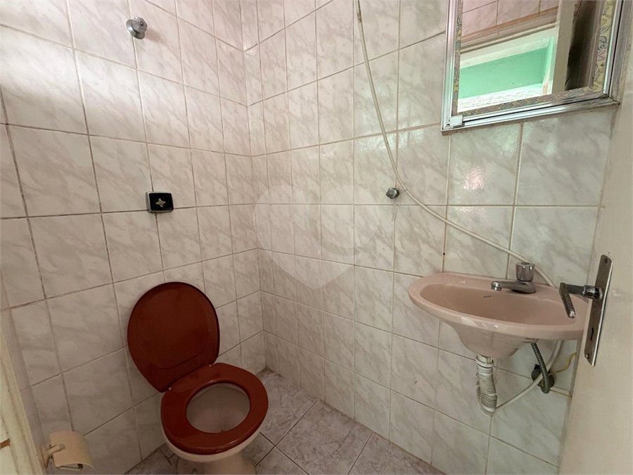 Sobrado à venda com 3 quartos em Assunção, São Bernardo do Campo, SP