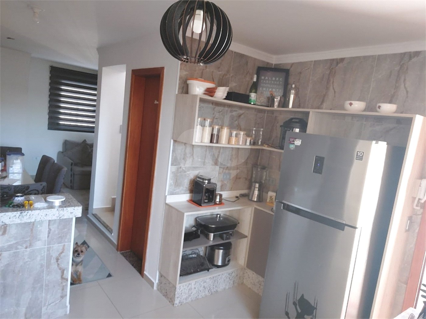 Sobrado à venda com 2 suítes em Nova Cerejeira, Atibaia, SP