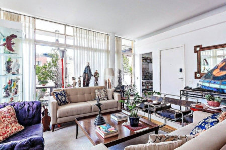 Apartamento à venda com 3 quartos, sendo 1 suíte, em Jardim Paulista, São Paulo, SP