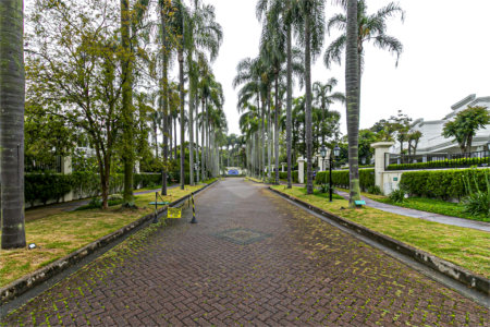Casa à venda ou para alugar com 3 suítes no condomínio Palm Hill, São Paulo - SP