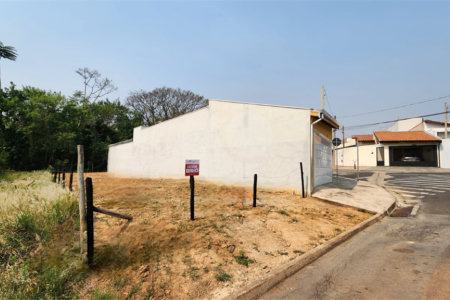 Terreno à venda em Jardim Panorama, Salto, SP