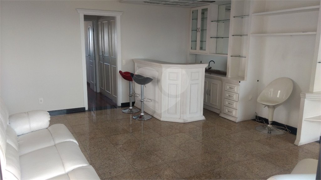 Cobertura à venda com 4 suítes em Vila Santo Estéfano, São Paulo, SP