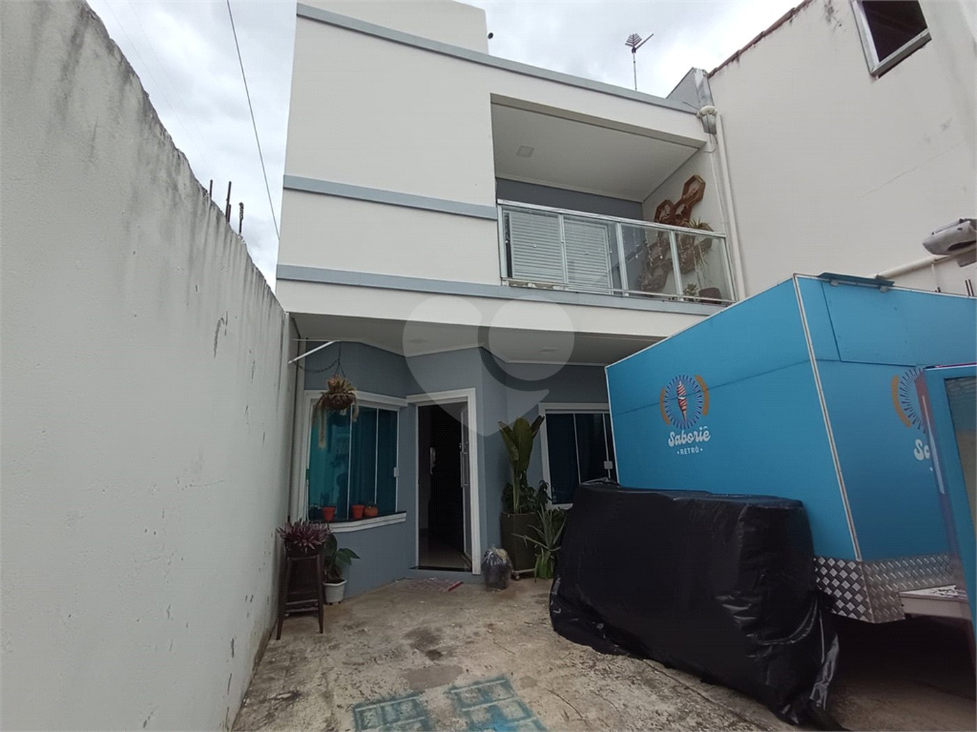 Casa à venda com 4 quartos, sendo 2 suítes, em Parque Jataí, Votorantim, SP