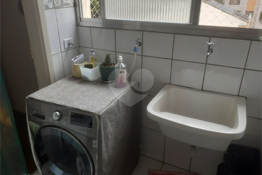 Apartamento à venda com 2 quartos em Santana, São Paulo, SP