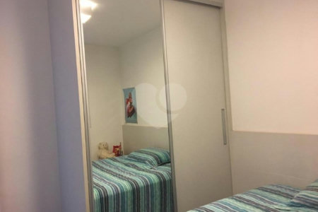 Apartamento à venda com 2 quartos em Vila Sônia, São Paulo, SP