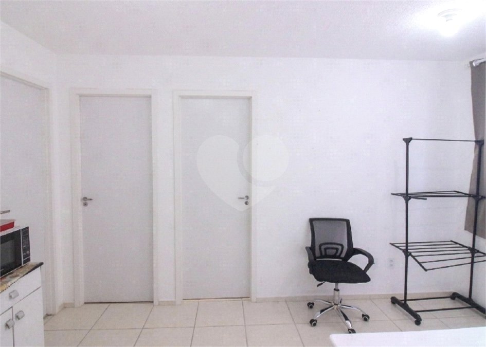 Apartamento à venda com 2 quartos em Jardim Adutora, São Paulo, SP