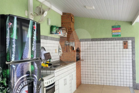 Casa à venda com 2 quartos em Campo Grande, Rio de Janeiro, RJ