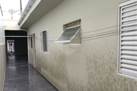 Casa à venda com 3 quartos, sendo 1 suíte, em Loteamento Terras de São Pedro e São Paulo, Salto, SP