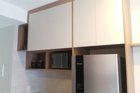 Studio para alugar com 1 quarto em Butantã, São Paulo, SP