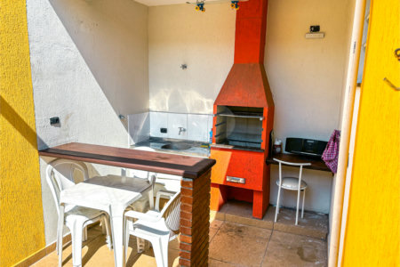 Casa à venda com 2 quartos em Vila Cruzeiro, São Paulo, SP