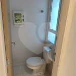 Sala comercial para locação no Paraíso