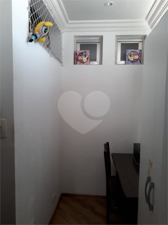 Sobrado à venda com 3 quartos, sendo 1 suíte, em Jardim Santa Mena, Guarulhos, SP