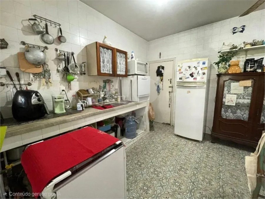 Apartamento à venda com 4 quartos, sendo 1 suíte, em Lagoa, Rio de Janeiro, RJ