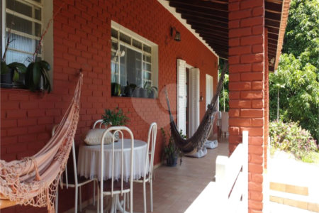 Chácara à venda com 3 quartos em Tupinambá, Porto Feliz, SP