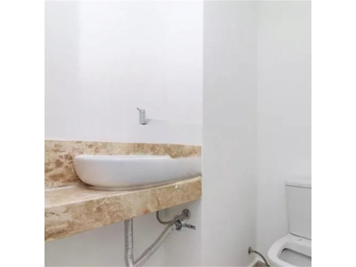 Apartamento à venda com 1 suíte em Brooklin Paulista, São Paulo, SP