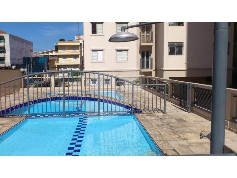 Apartamento à venda com 3 quartos, sendo 1 suíte, em Jardim São Paulo(zona Norte), São Paulo, SP