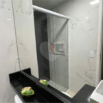 Apartamento à venda com 1 suíte, em Barra Funda, São Paulo, SP