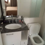 Apartamento à venda com 3 quartos, sendo 1 suíte, em Água Branca, São Paulo, SP