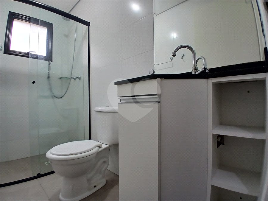 Apartamento para alugar com 2 quartos, sendo 1 suíte, em Jardim Carambeí, São Roque, SP